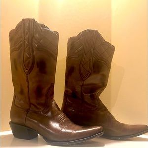 Women’s Charlie Horse Western Boots